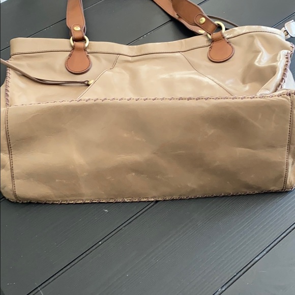 EUC HOBO Madrigal Bag - Cobblestone - Picture 4 of 11